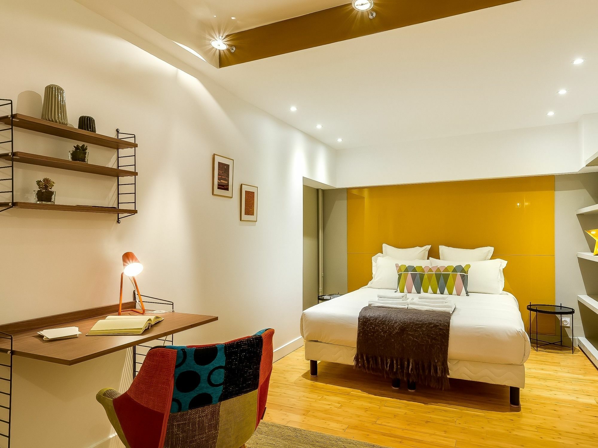 Apartment Sweet - Rue Vaugirard
